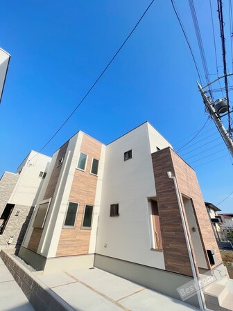 フジパレス戸建賃貸葛の葉町の物件外観写真